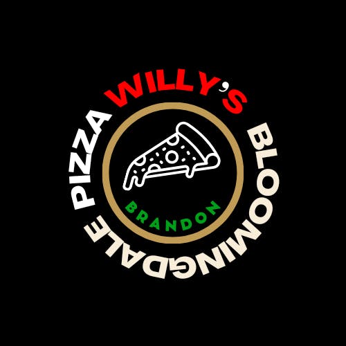 Willy's Bloomingdale Pizza Brandon