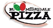 Bloomingdale Pizza Brandon Logo