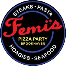 Femi's Pizza Party of Brookhaven