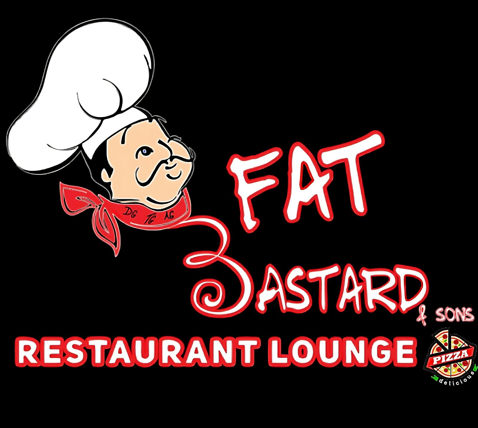 Fat Bastard & Son's Restaurant