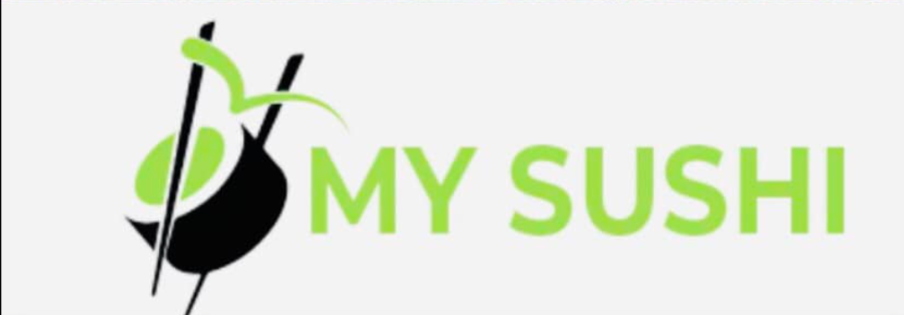 My Sushi & Catering logo