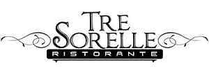 Tre Sorelle Ristorante logo