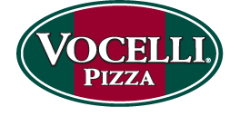 Vocelli Pizza logo