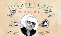Marcello's Pizza Grill
