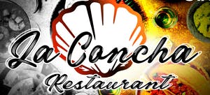 La Concha | Mexican Restaurant