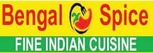 Bengal Spice logo