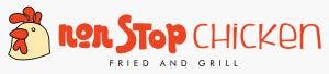 Non Stop Chicken Logo