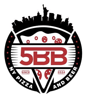 5BB NY Pizza & Beer