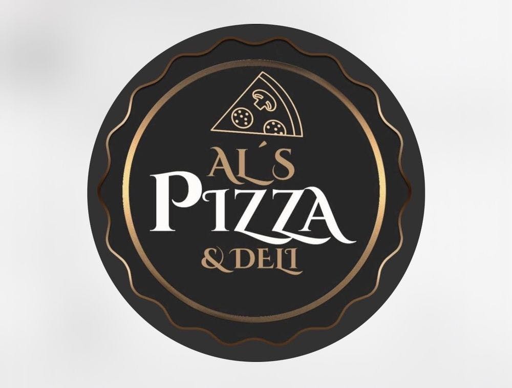 Al's Pizza & Deli