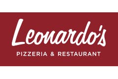 Leonardo's Pizzeria & Restaurant Logo