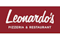 Leonardo's Pizzeria & Restaurant logo