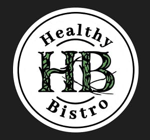 Healthy Bistro Logo