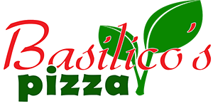 Basilico's Pizza logo