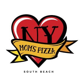 Mom's New York Pizza