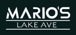 Mario's Lake Ave