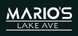 Mario's Lake Ave logo