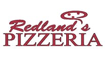 Redland's Pizzeria Logo