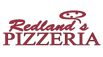 Redland's Pizzeria logo