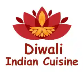 Diwali Indian Cuisine logo