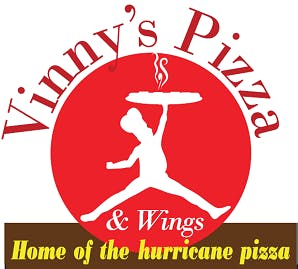 Vinny's Pizza & Wings