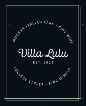 Villa Lulu