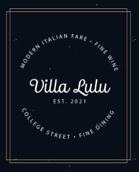 Villa Lulu logo
