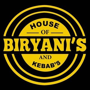 House of Biryanis & Kebabs Lawrenceville, NJ