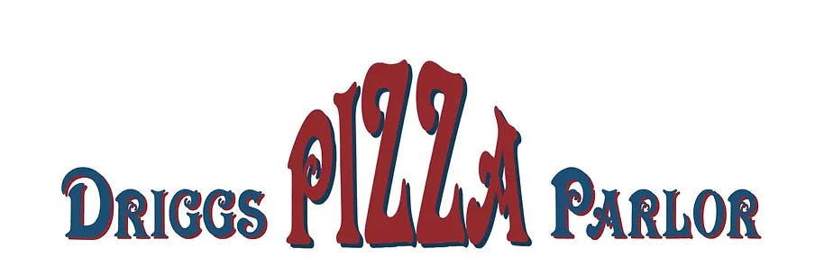 Driggs Pizza Parlor