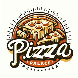 Pizza Palace logo