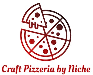 Craft Pizzeria by Niche Logo