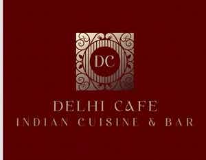 Delhi Cafe Indian Cuisine & Bar logo