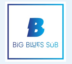 Big Blues Sub