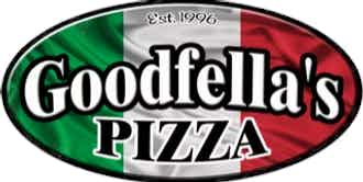 Goodfella's Pizza logo