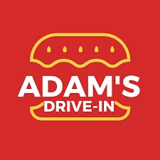 Adams Drive-In Logo