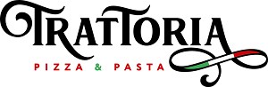 Trattoria Pizza & Pasta logo