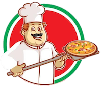 Wallington Pizzeria & Italian Restaurant logo