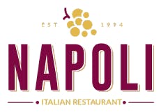 Napoli Italian Restaurant Logo