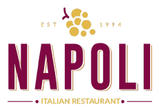 Napoli Italian Restaurant logo