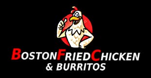 BFC: Boston Fried Chicken & Burritos