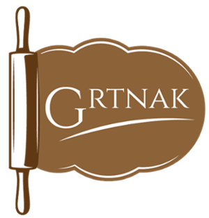 Grtnak logo
