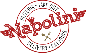 Napolini Pizzeria logo