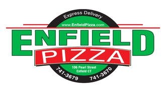 Enfield Pizza