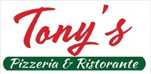 Tony's Pizzeria & Ristorante
