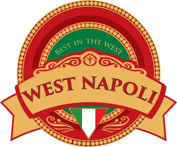 West Napoli Pizza logo