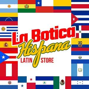 La Botica Coffe Pizza & Delicias logo