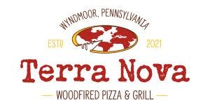 Terra Nova Woodfired Pizza & Grill