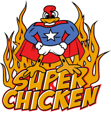 Super Chicken Tysons