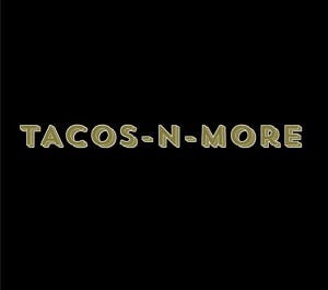 Tacos-N-More Logo