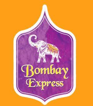 Bombay Express logo