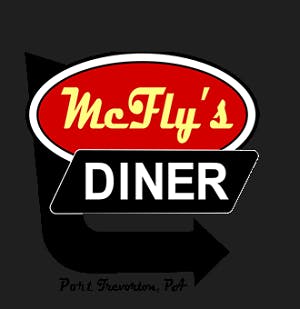 McFly's Diner